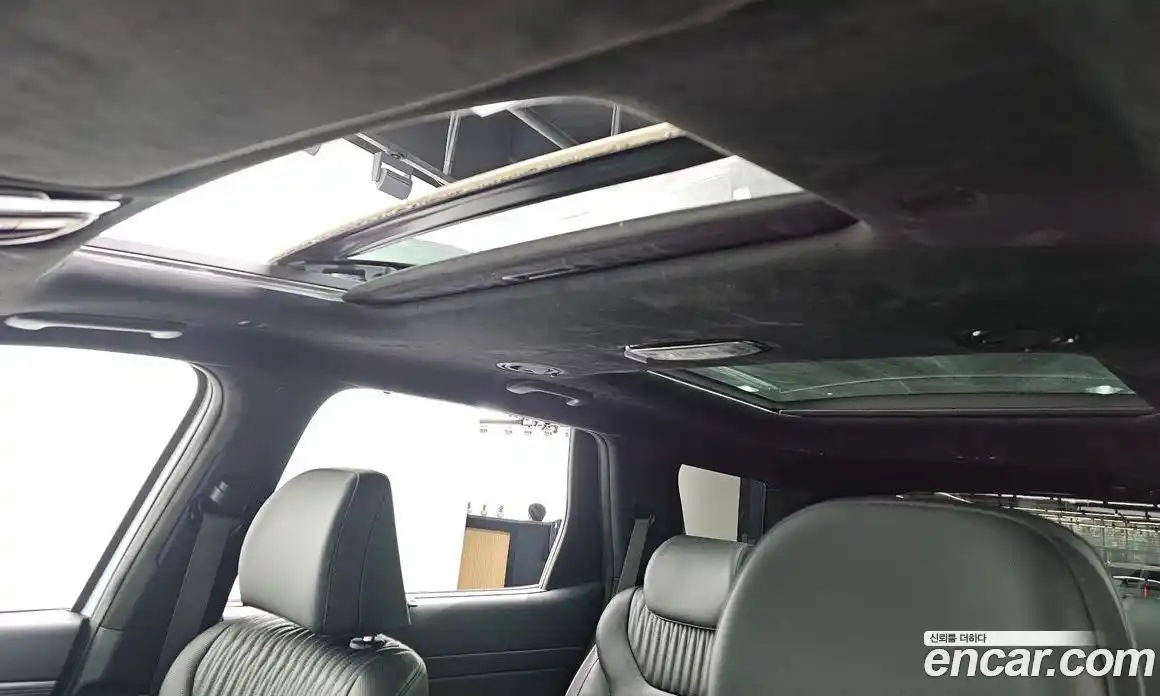 Hyundai Palisade 2023 3.8 Автомат в Москве № 2555, фото 11