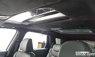 Hyundai Palisade 2023 3.8 Автомат в Москве № 2555, миниатюра 11