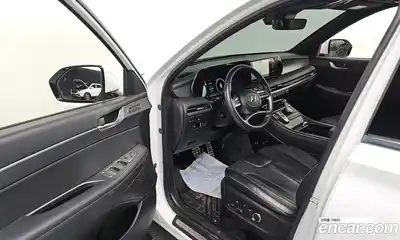 Hyundai Palisade 2023 3.8 Автомат в Москве № 2555, миниатюра 12