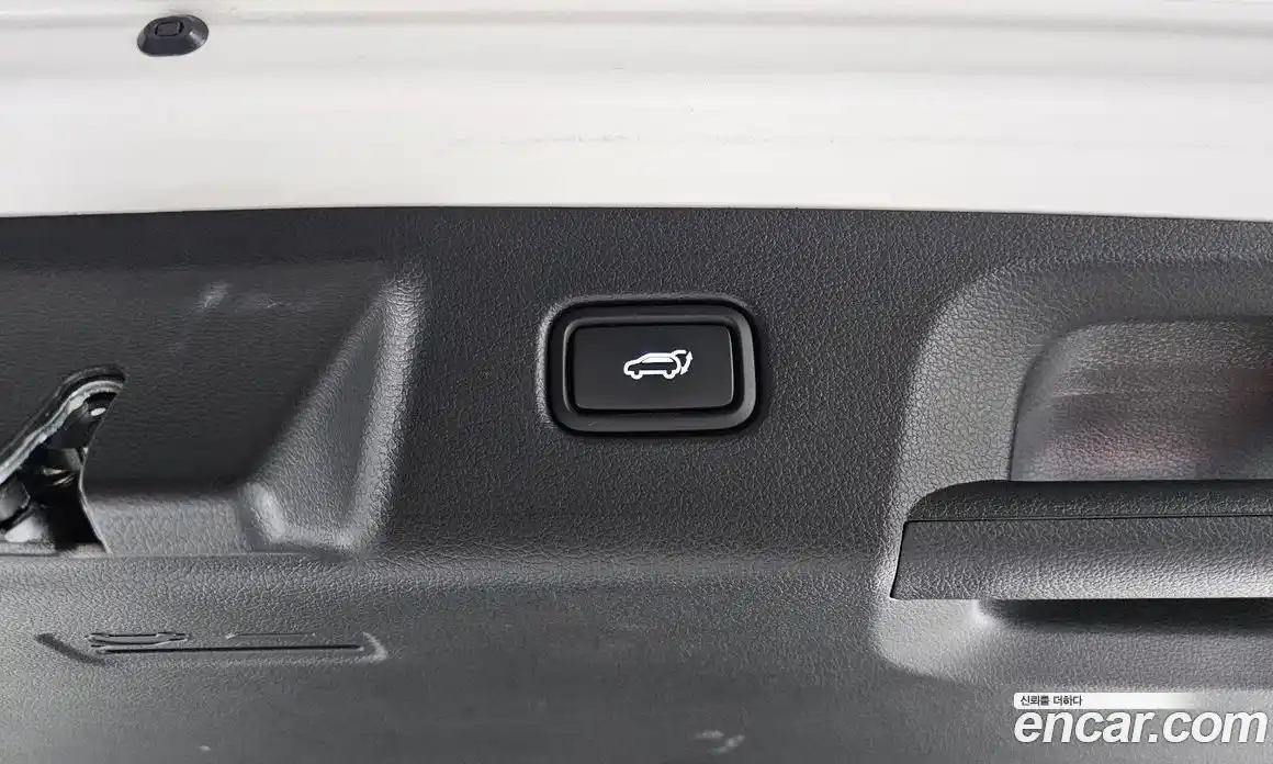 Hyundai Palisade 2023 3.8 Автомат в Москве № 2555, фото 18