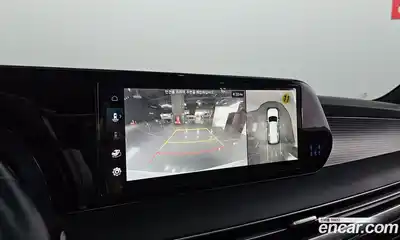 Hyundai Palisade 2023 3.8 Автомат в Москве № 2555, миниатюра 4