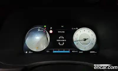 Hyundai Palisade 2023 3.8 Автомат в Москве № 2555, миниатюра 6