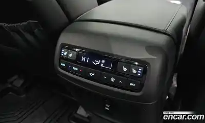 Hyundai Palisade 2023 3.8 Автомат в Москве № 2555, миниатюра 8