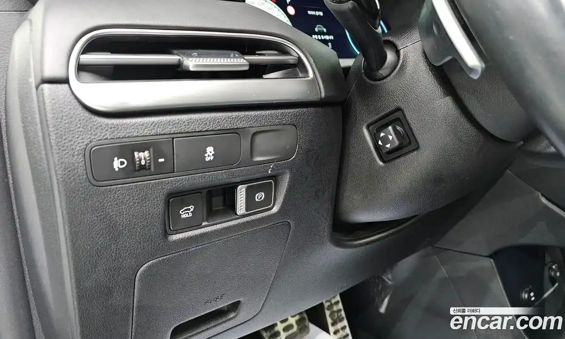 Hyundai Palisade 2023 3.8 Автомат в Москве № 2555, фото 10