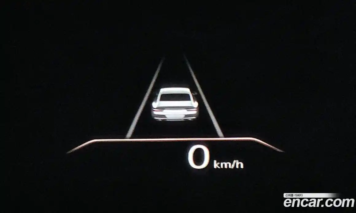 Genesis G80 2021 2.5 Автомат в Москве № 25603, фото 14