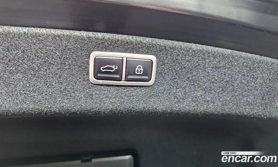 Genesis G80 2021 2.5 Автомат в Москве № 25603, фото 15