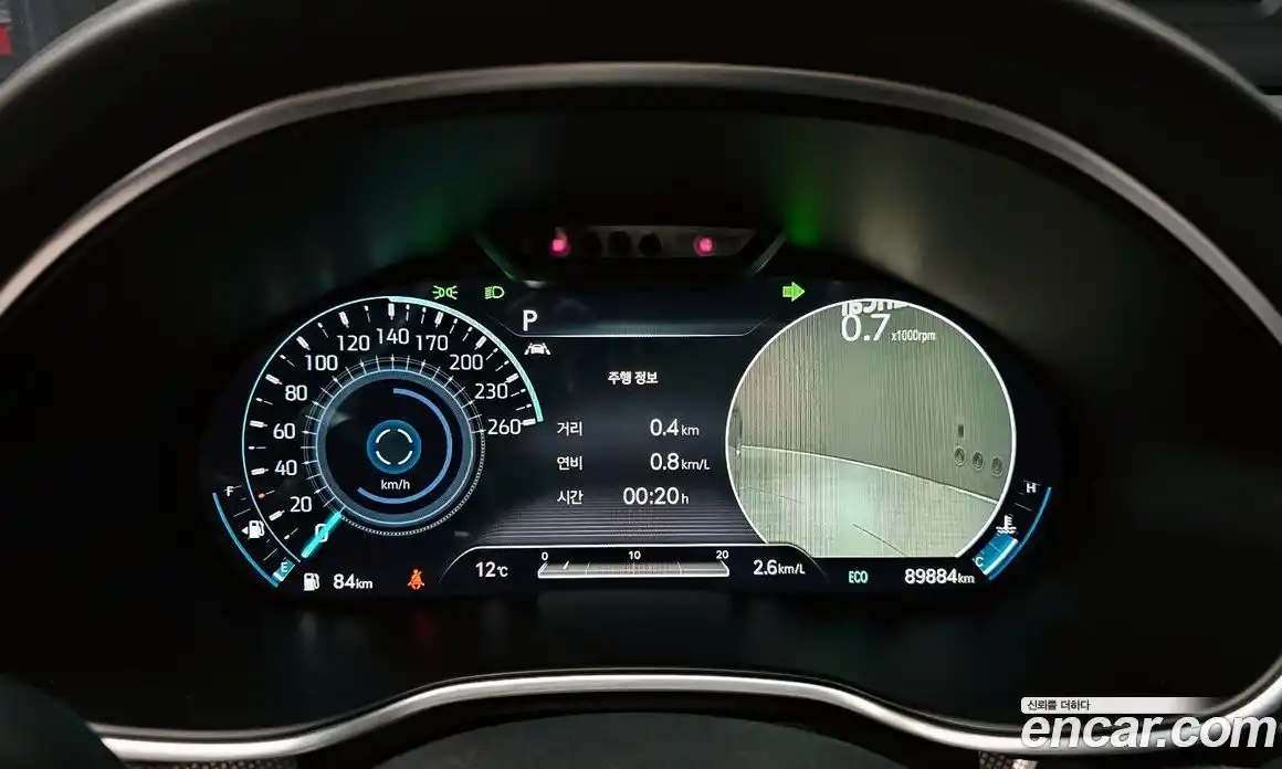 Genesis G80 2021 2.5 Автомат в Москве № 25603, фото 18