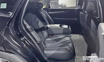 Genesis G80 2021 2.5 Автомат в Москве № 25603, миниатюра 2