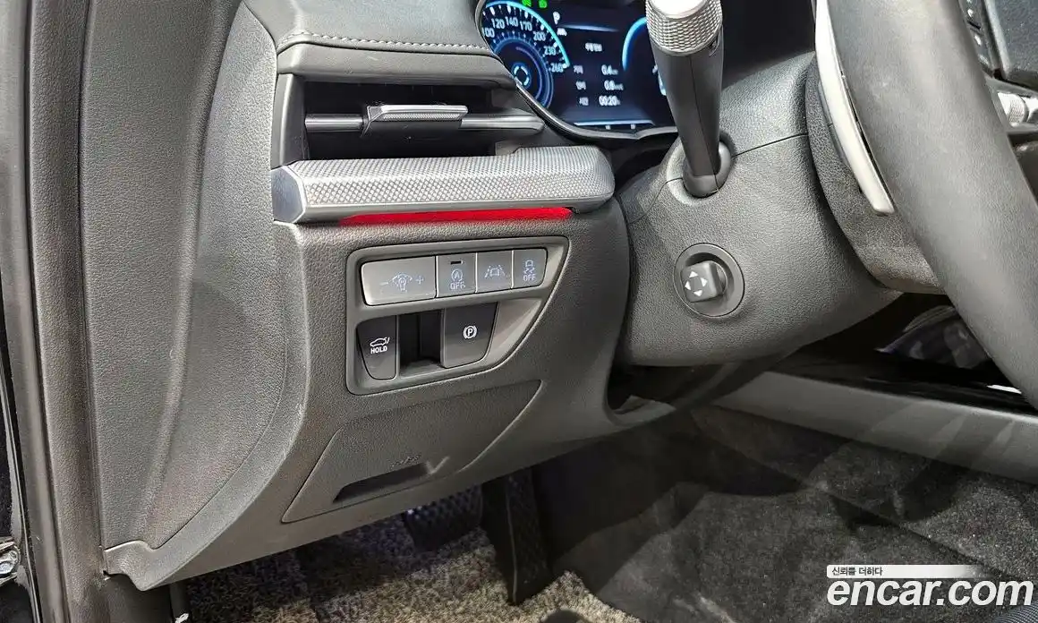 Genesis G80 2021 2.5 Автомат в Москве № 25603, фото 4