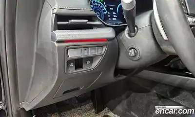 Genesis G80 2021 2.5 Автомат в Москве № 25603, миниатюра 4