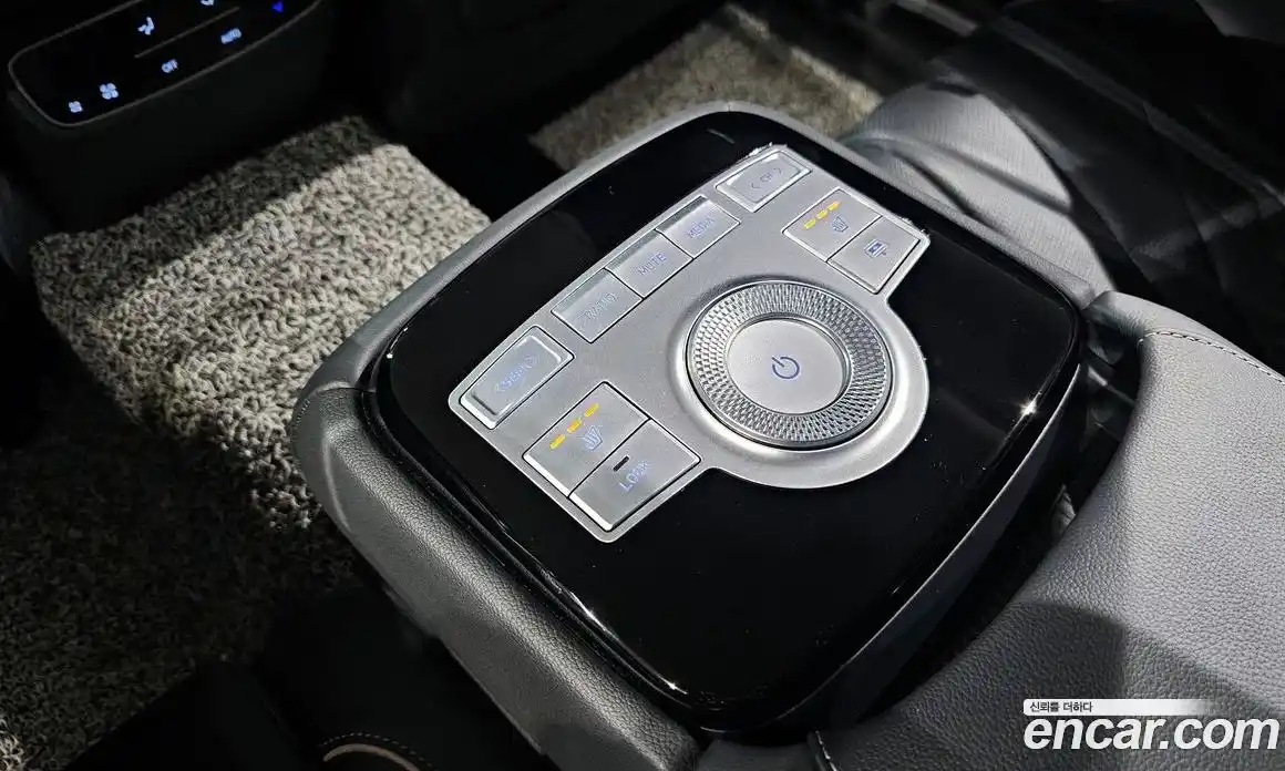 Genesis G80 2021 2.5 Автомат в Москве № 25603, фото 9