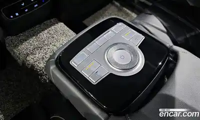 Genesis G80 2021 2.5 Автомат в Москве № 25603, миниатюра 9