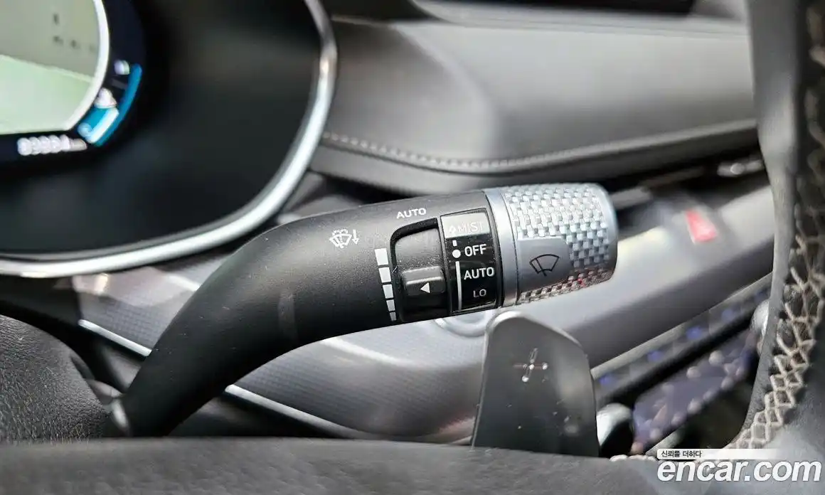 Genesis G80 2021 2.5 Автомат в Москве № 25603, фото 10