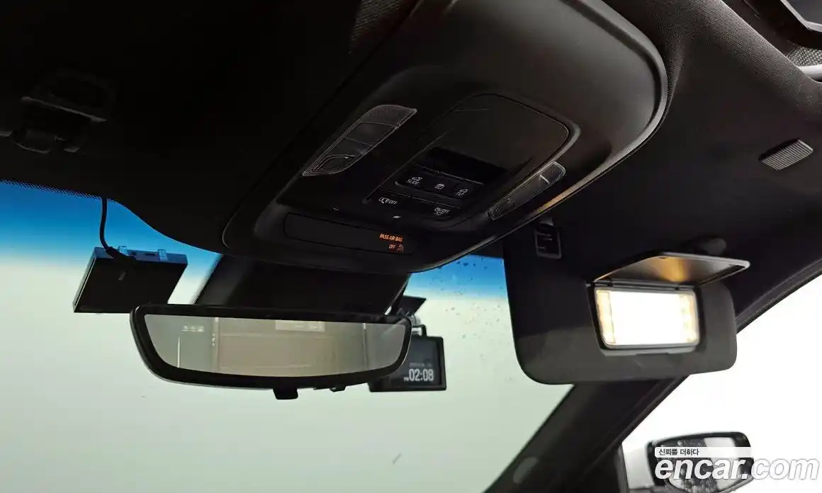 Cadillac CT5 2022 2.0 Автомат в Москве № 256386, фото 12