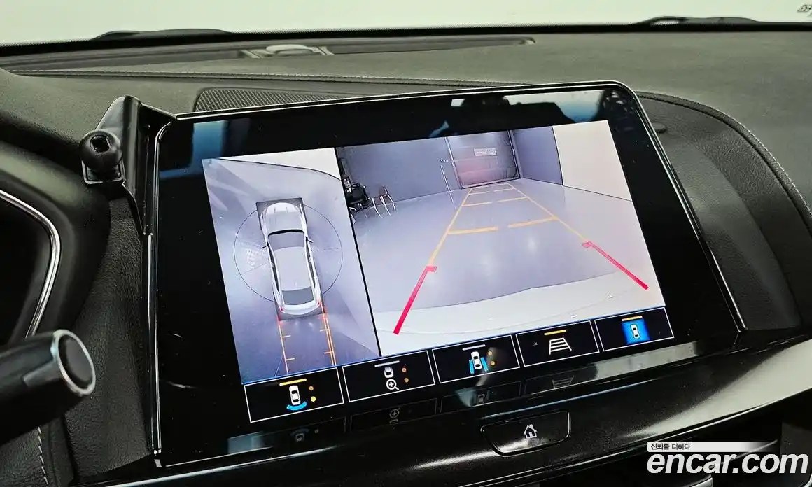 Cadillac CT5 2022 2.0 Автомат в Москве № 256386, фото 17