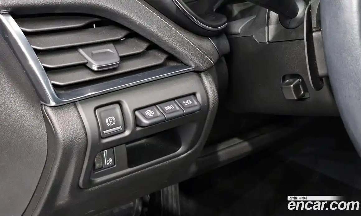 Cadillac CT5 2022 2.0 Автомат в Москве № 256386, фото 19