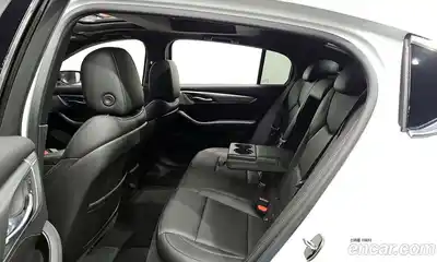 Cadillac CT5 2022 2.0 Автомат в Москве № 256386, миниатюра 3