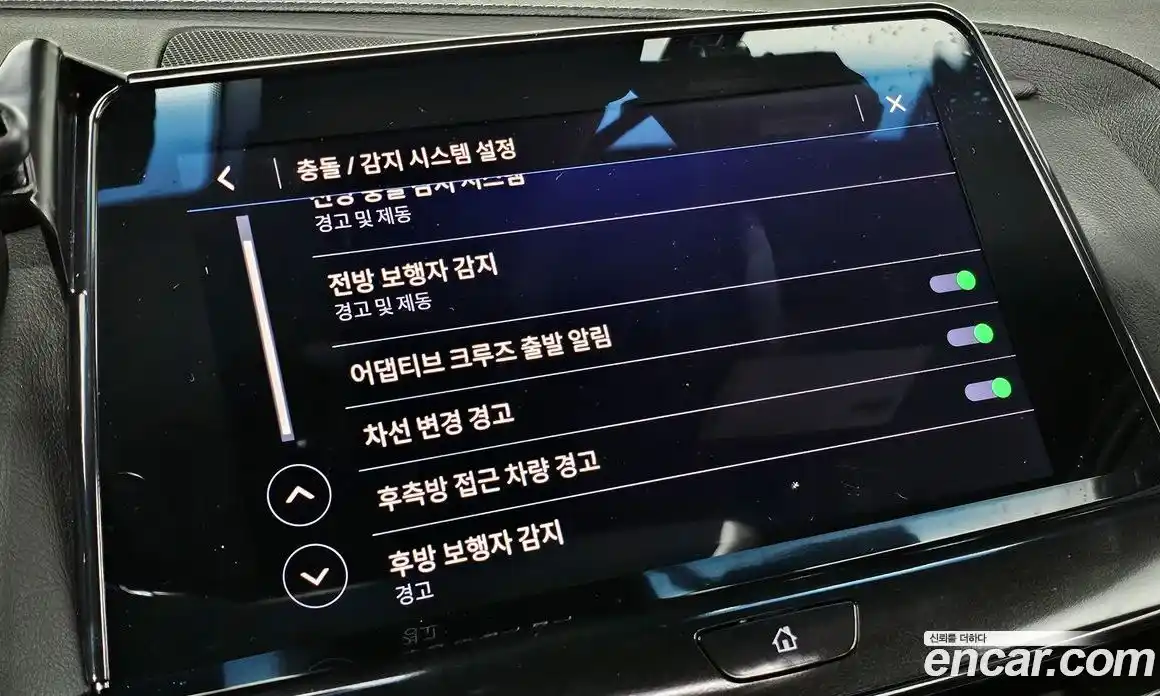 Cadillac CT5 2022 2.0 Автомат в Москве № 256386, фото 4