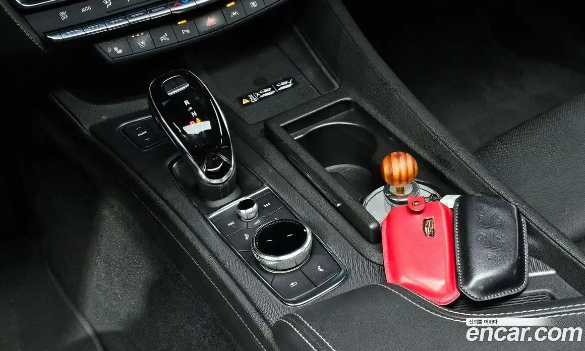 Cadillac CT5 2022 2.0 Автомат в Москве № 256386, фото 6