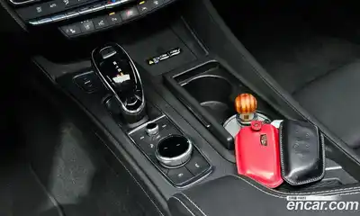 Cadillac CT5 2022 2.0 Автомат в Москве № 256386, миниатюра 6