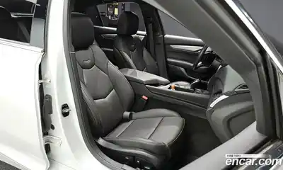 Cadillac CT5 2022 2.0 Автомат в Москве № 256386, миниатюра 9