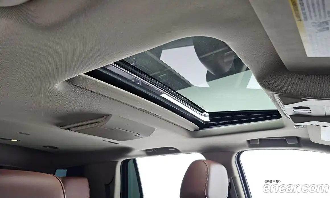 Cadillac Escalade 2018 6.2 Автомат в Москве № 256471, фото 18