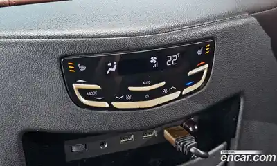 Cadillac Escalade 2018 6.2 Автомат в Москве № 256471, миниатюра 3