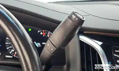 Cadillac Escalade 2018 6.2 Автомат в Москве № 256471, миниатюра 8