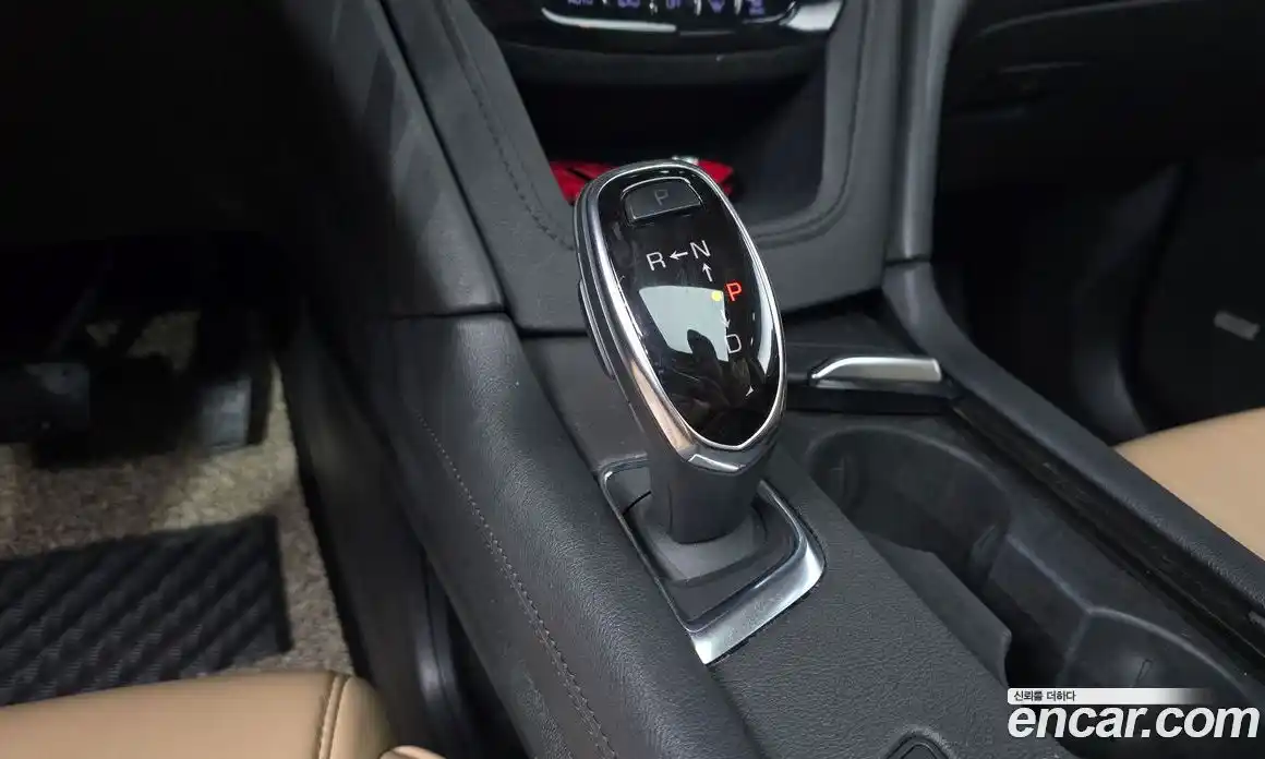 Cadillac XT5 2019 3.6 Автомат в Москве № 256483, фото 17