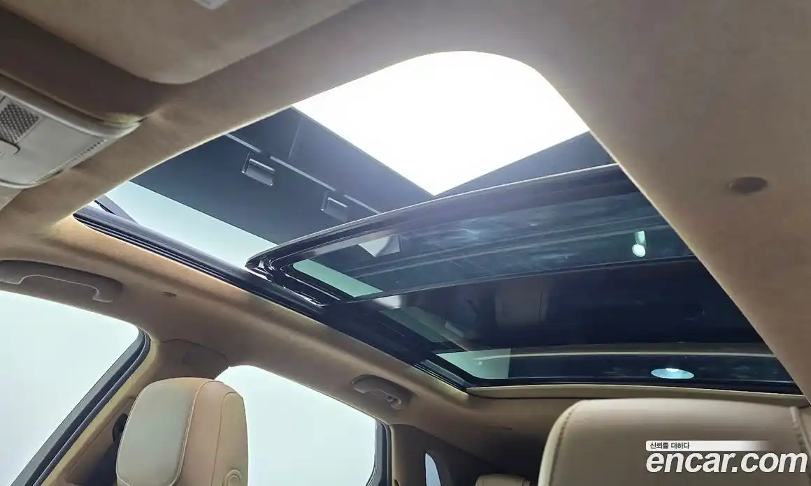 Cadillac XT5 2019 3.6 Автомат в Москве № 256483, фото 3