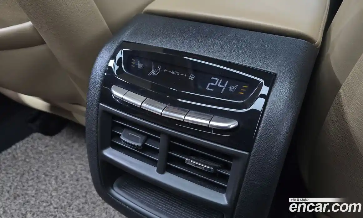 Cadillac XT5 2019 3.6 Автомат в Москве № 256483, фото 9