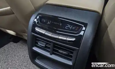 Cadillac XT5 2019 3.6 Автомат в Москве № 256483, миниатюра 9