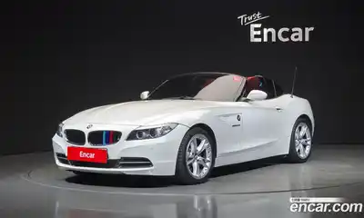 BMW Z4, 2013