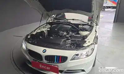 BMW Z4 2013 2.0 Автомат в Москве № 259217, миниатюра 12