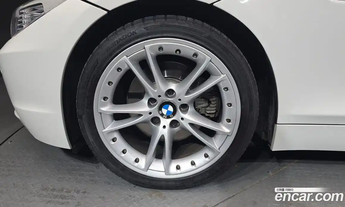 BMW Z4 2013 2.0 Автомат в Москве № 259217, фото 18