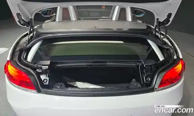 BMW Z4 2013 2.0 Автомат в Москве № 259217, миниатюра 2