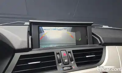 BMW Z4 2013 2.0 Автомат в Москве № 259217, миниатюра 3