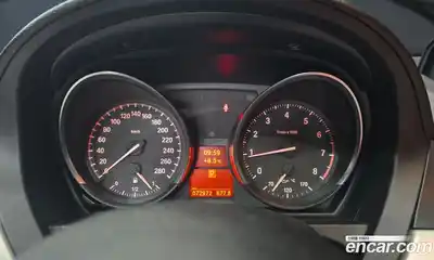 BMW Z4 2013 2.0 Автомат в Москве № 259217, миниатюра 5