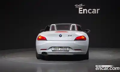 BMW Z4 2013 2.0 Автомат в Москве № 259217, миниатюра 7