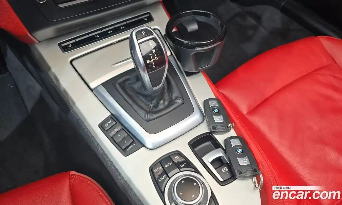 BMW Z4 2013 2.0 Автомат в Москве № 259217, фото 10