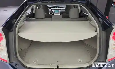 Toyota Prius 2012 1.8 Автомат в Москве № 261953, миниатюра 3