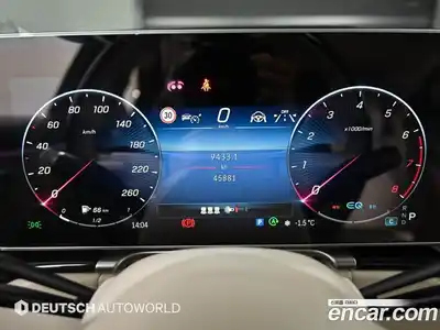 Mercedes-Benz S-Class 2022 4.0 Автомат в Москве № 263510, миниатюра 8