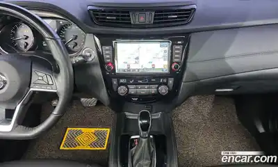 Nissan X-Trail 2018 2.5 Автомат в Москве № 264696, миниатюра 11