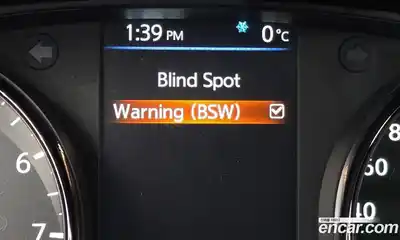 Nissan X-Trail 2018 2.5 Автомат в Москве № 264696, миниатюра 12