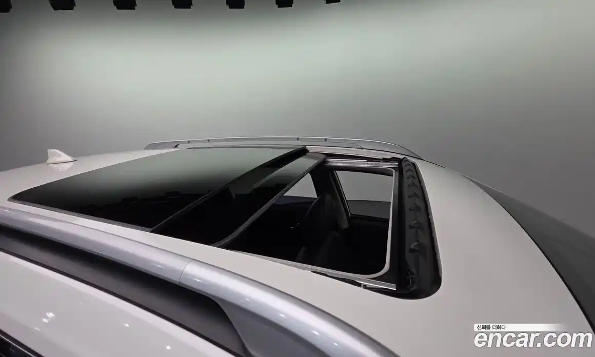 Nissan X-Trail 2018 2.5 Автомат в Москве № 264696, фото 15