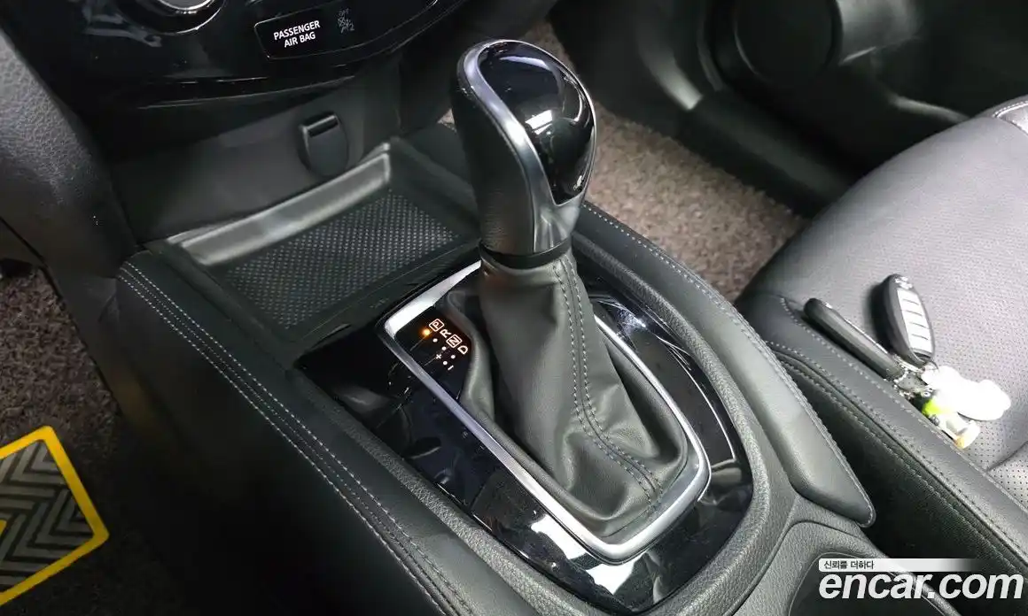 Nissan X-Trail 2018 2.5 Автомат в Москве № 264696, фото 17