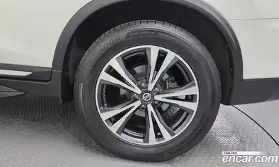 Nissan X-Trail 2018 2.5 Автомат в Москве № 264696, миниатюра 4
