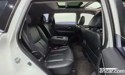 Nissan X-Trail 2018 2.5 Автомат в Москве № 264696, миниатюра 5