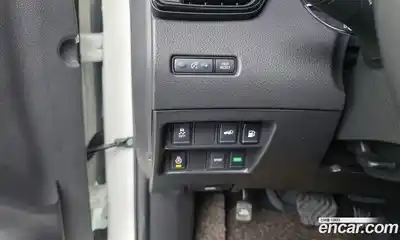 Nissan X-Trail 2018 2.5 Автомат в Москве № 264696, миниатюра 6