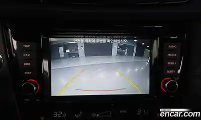 Nissan X-Trail 2018 2.5 Автомат в Москве № 264696, миниатюра 7